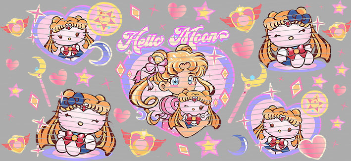 16oz Sanrio-SO-882
